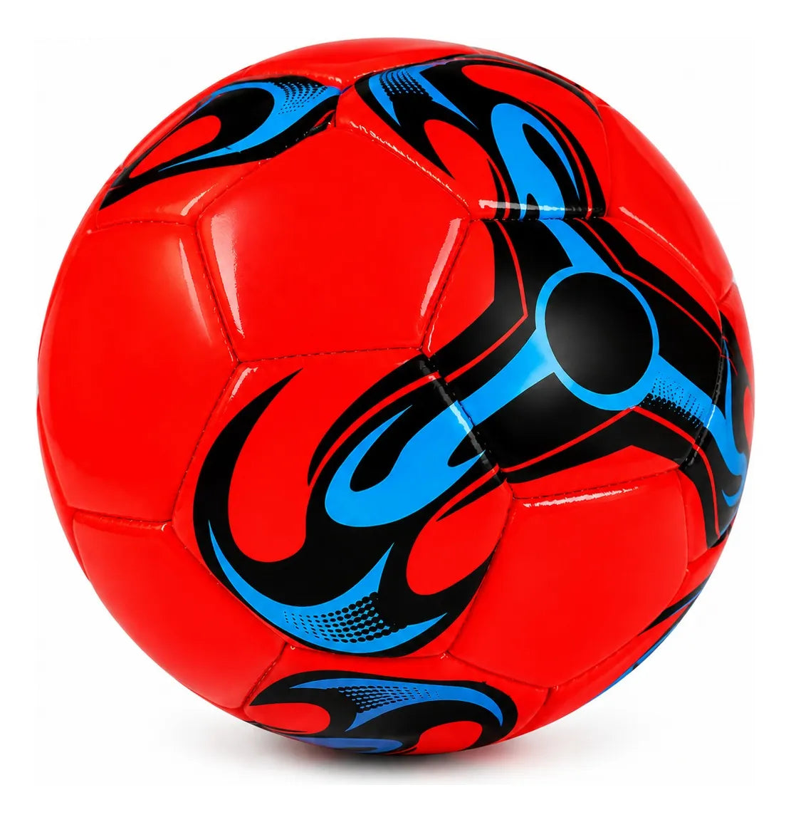 Pelota de Fútbol N°10