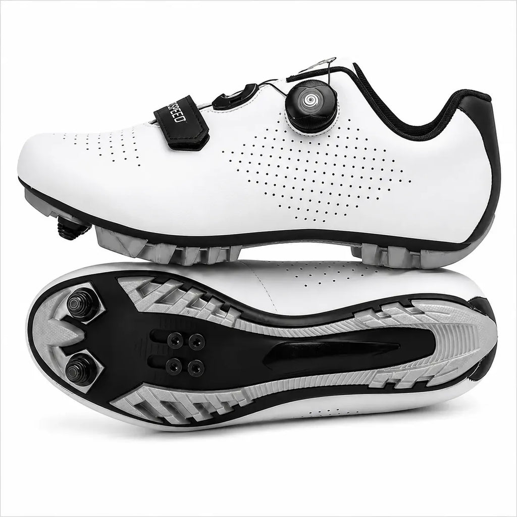 Zapatos de ciclismo MTB para hombres