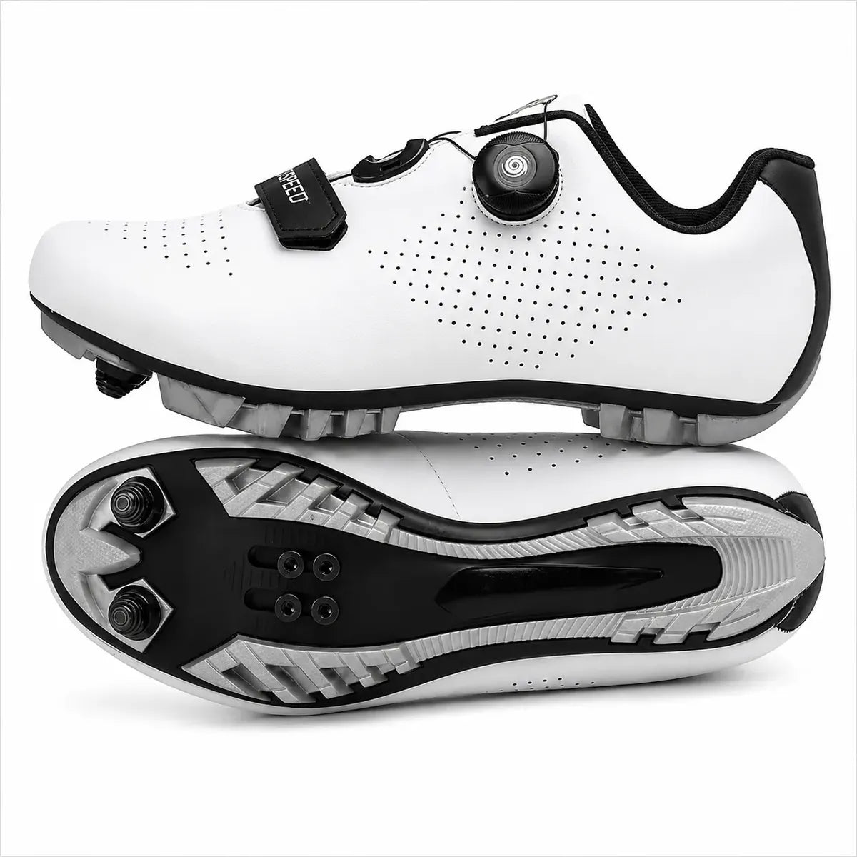 Zapatos de ciclismo MTB para hombres