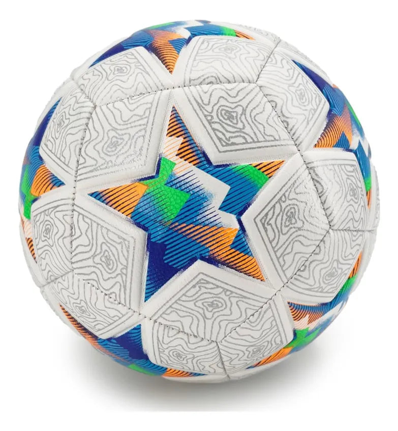 Pelota de Fútbol N5 cosida