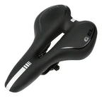 Asiento ergonómico para bicicleta MTB antiprostático