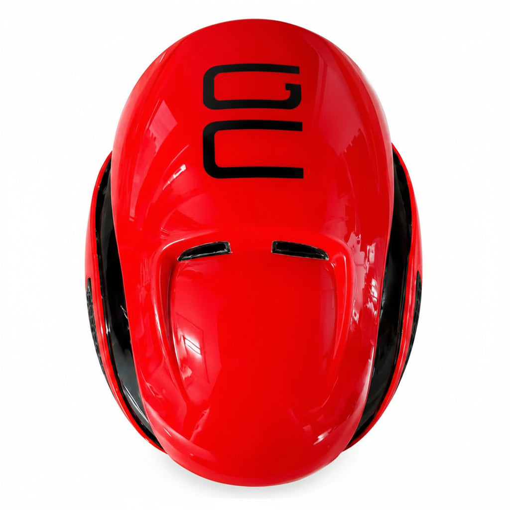 Cascos de ciclismo de ruta Abus GameChanger
