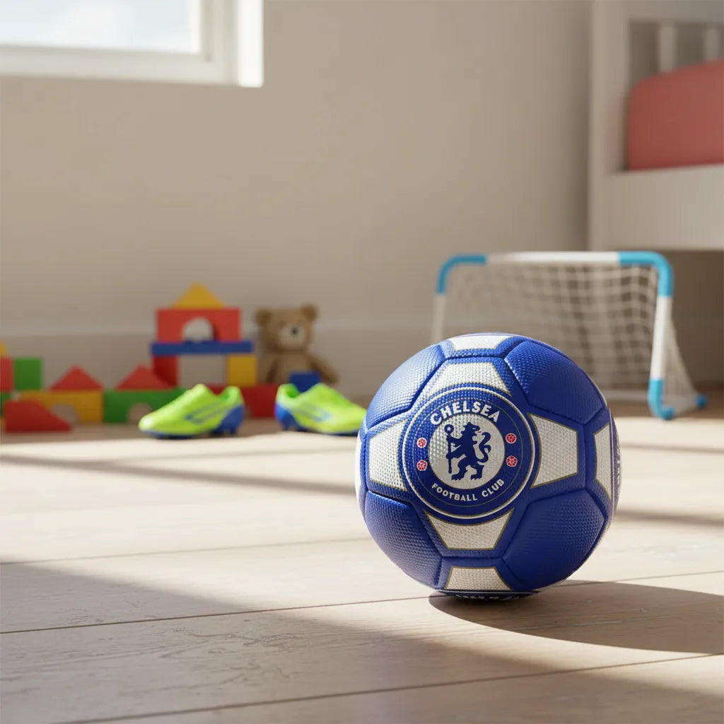 Pelota de Fútbol N°1