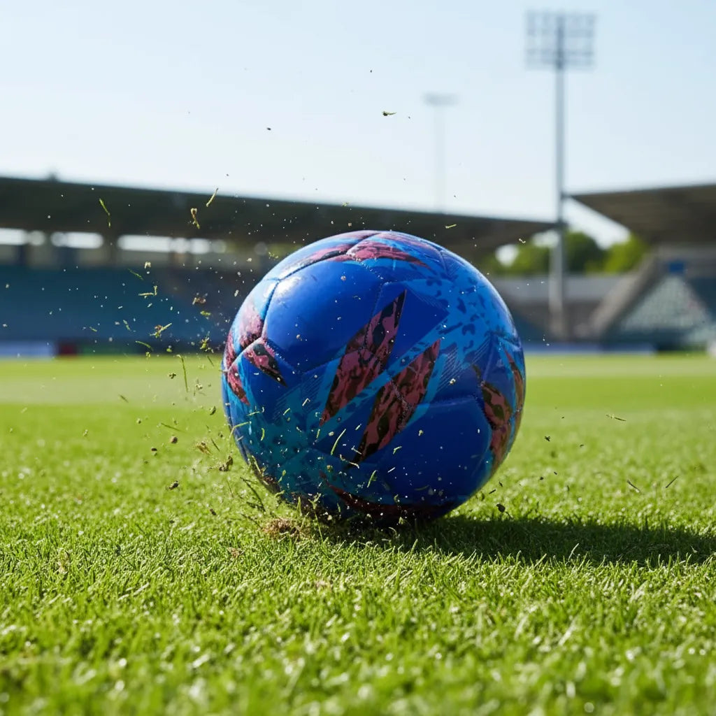 Pelota de Fútbol N°7