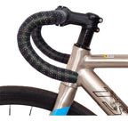 Cinta para manillar bicicleta autoadhesiva 2220mmx30mmx2,8mm
