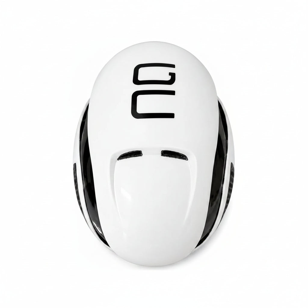 Cascos de ciclismo de ruta Abus GameChanger