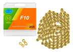 Cadena de bicicleta FSC 10 velocidades