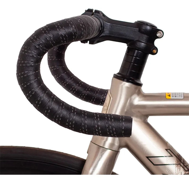 Cinta para manillar bicicleta autoadhesiva 2220mmx30mmx2,8mm
