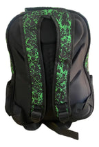 Mochila infantil escolar grande con cartuchera