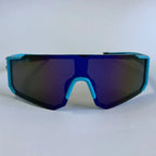 Lentes deportivos unisex