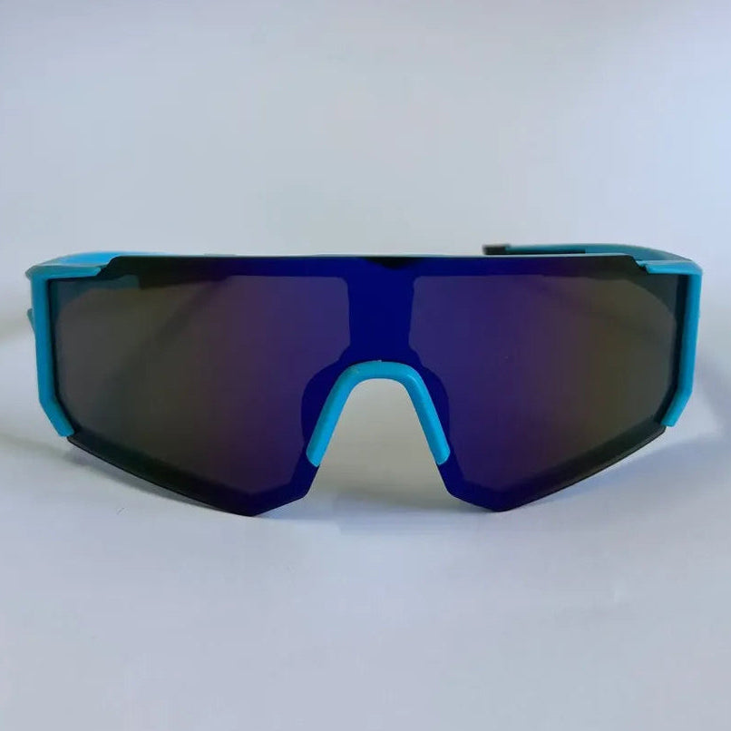 Lentes deportivos unisex