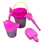 Set juguetes para playa