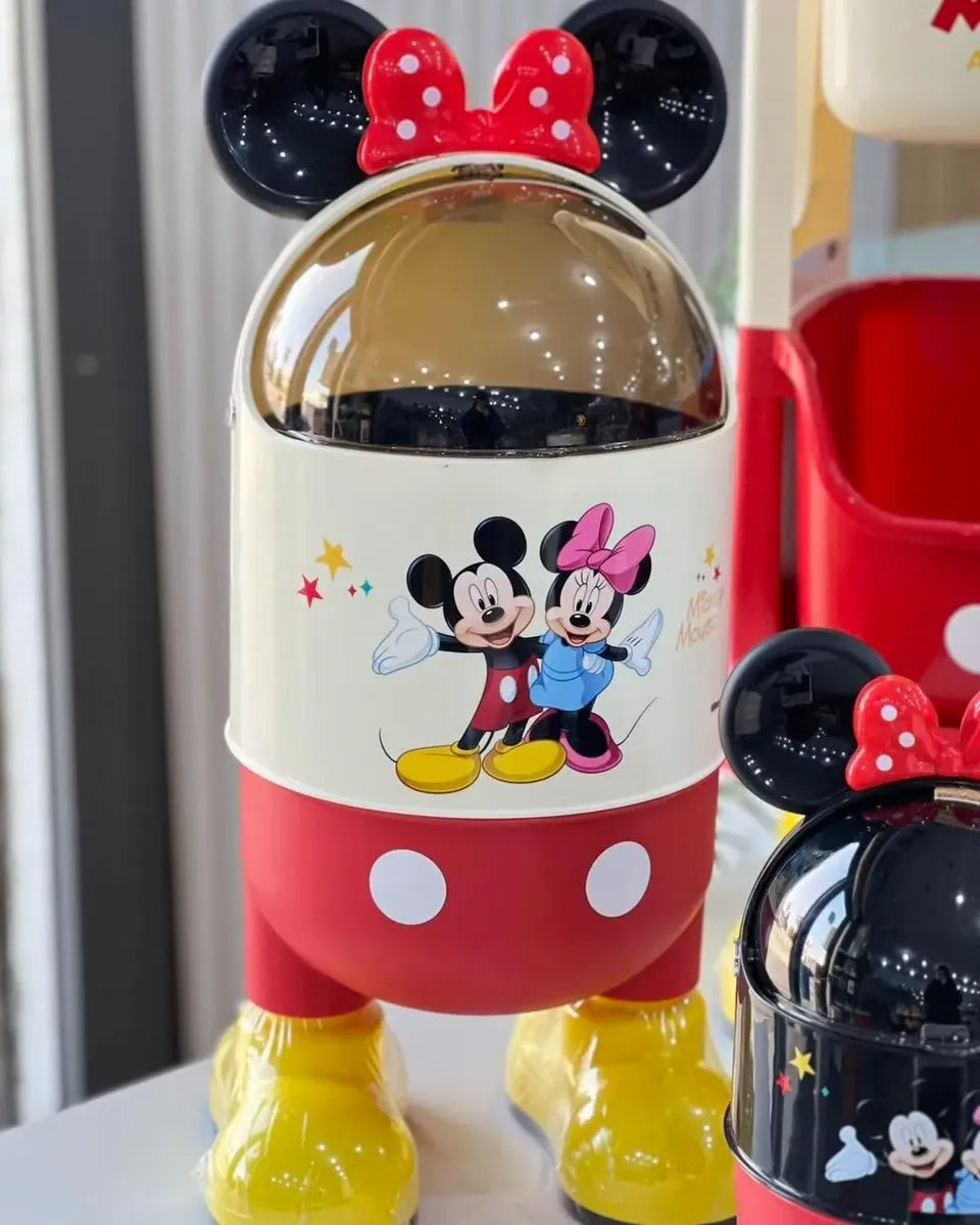 Pepelera infantil Mickey Mouse