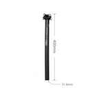 Caño  fibra de carbono para asiento de bicicleta Ritchey