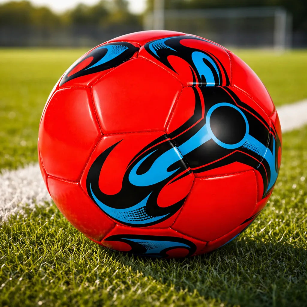 Pelota de Fútbol N°10
