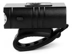 Luz LED para bicicleta con 6 modos recargable USB