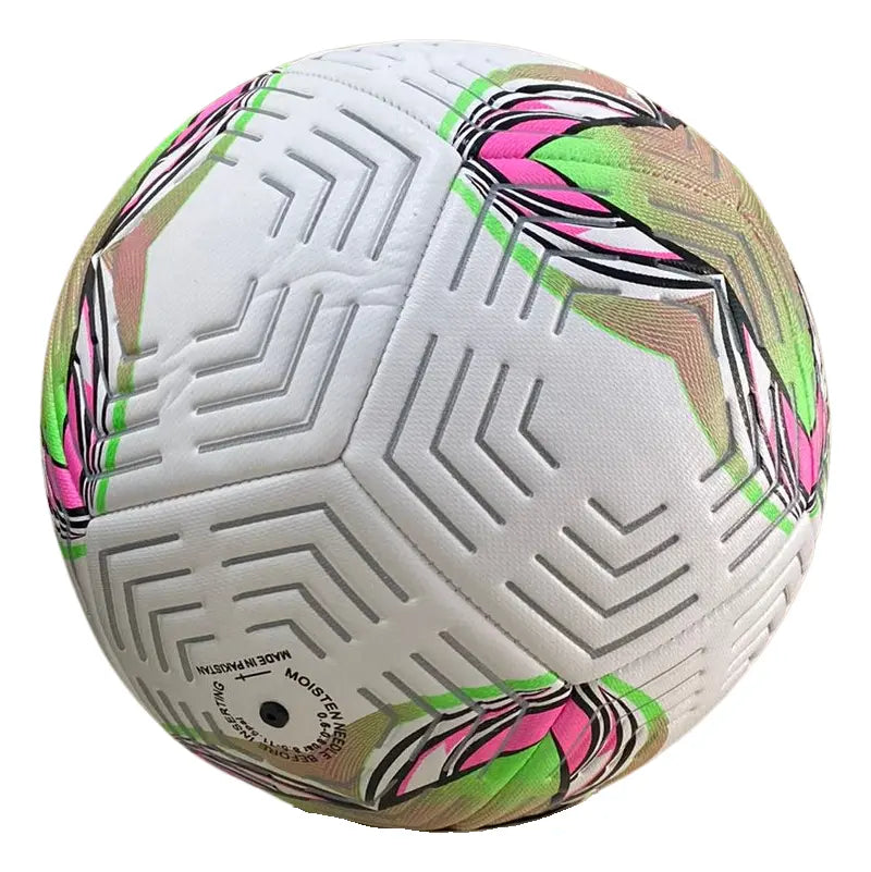 Pelota de Fútbol N5 cosida