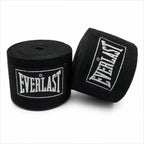 Par de vendas de boxeo, MMA y artes marciales Everlast