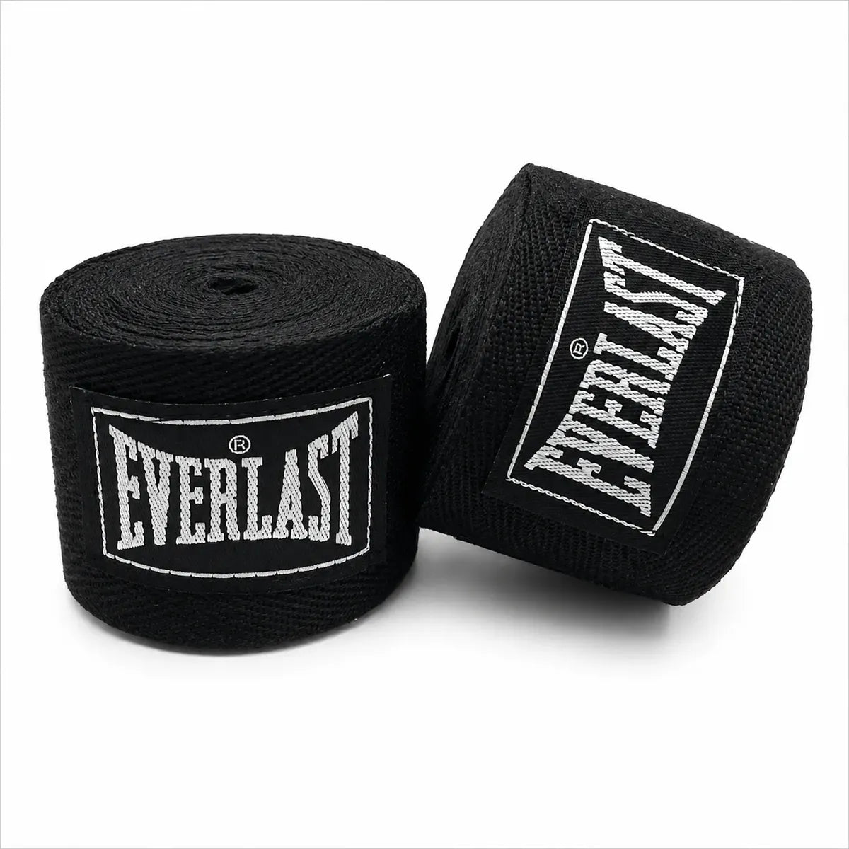 Par de vendas de boxeo, MMA y artes marciales Everlast