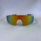 Lentes deportivos unisex