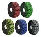 Cinta para manillar bicicleta autoadhesiva 2150mmx30mmx3mm