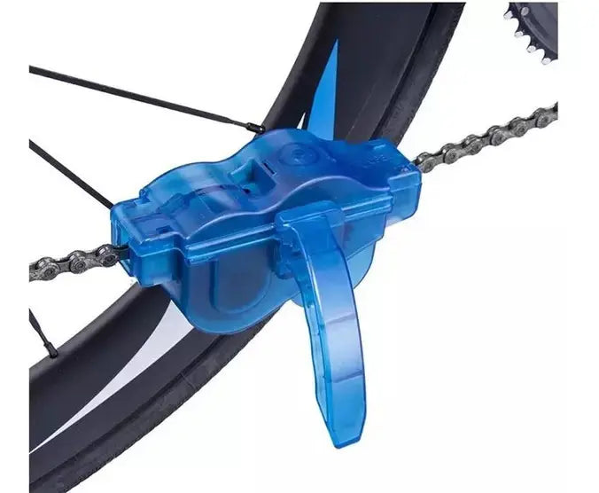 Kit de limpieza para bicicleta