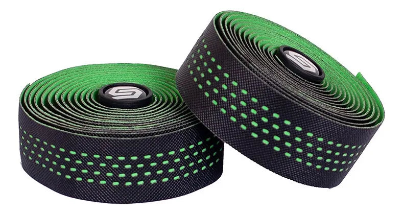 Cinta para manillar bicicleta autoadhesiva 2220mmx30mmx2,8mm