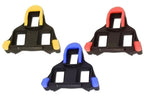 Trabas calas SM-SH10, SM-SH11 Y SM-SH12 para bicicleta de ruta