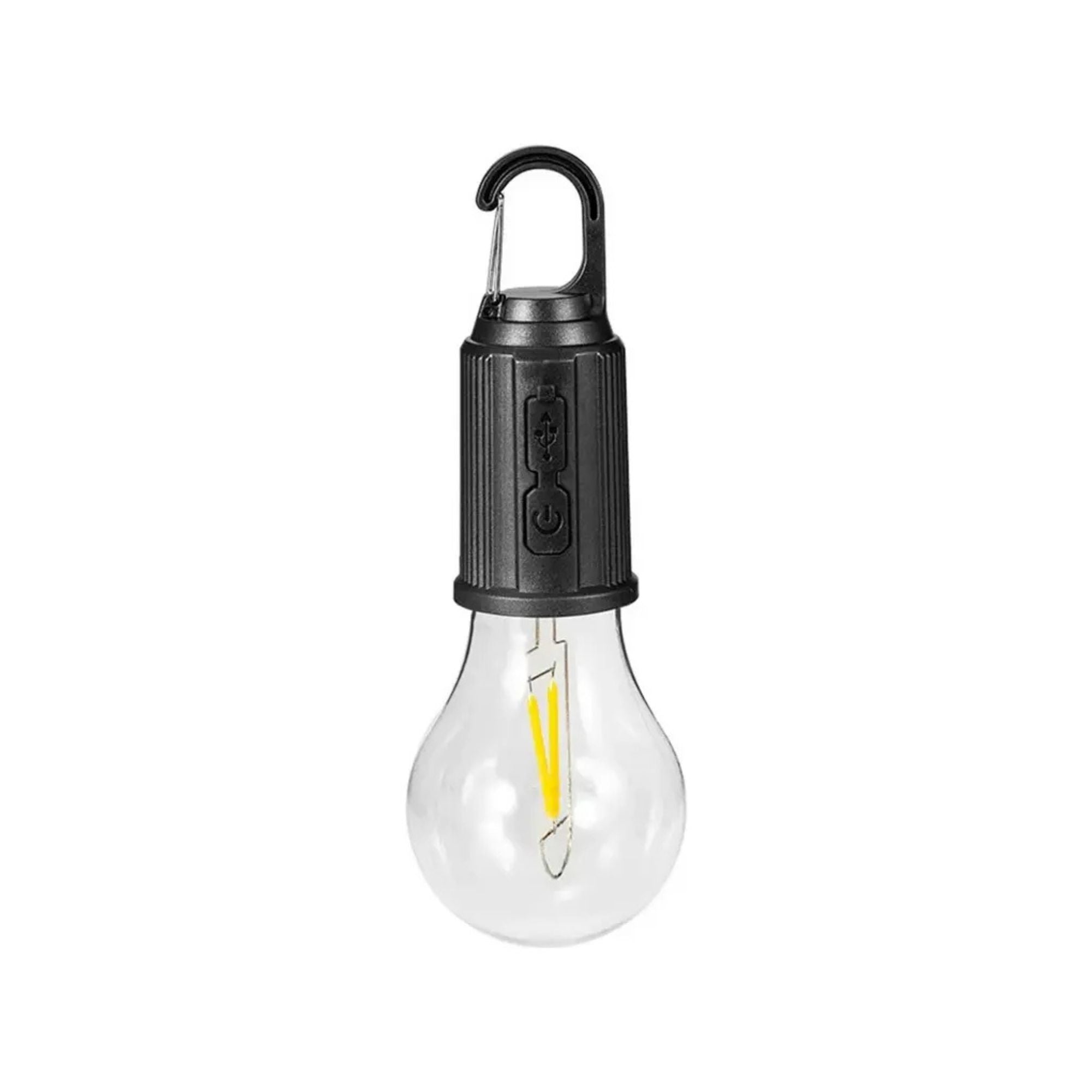 Lampara Led de  camping recargable con Usb