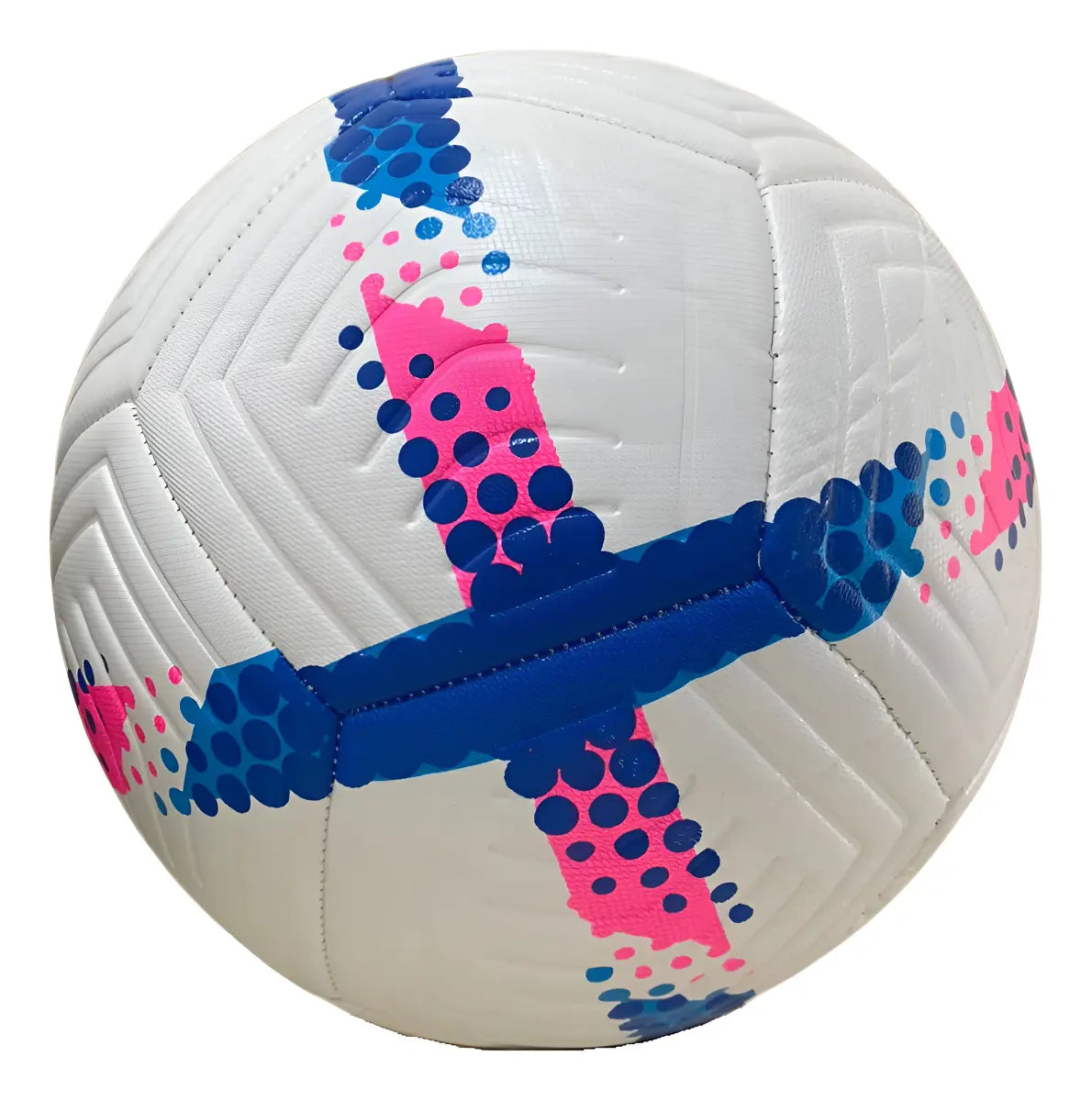 Pelota de Fútbol N5 cosida
