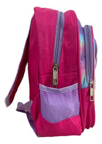 Mochila infantil escolar pequeña