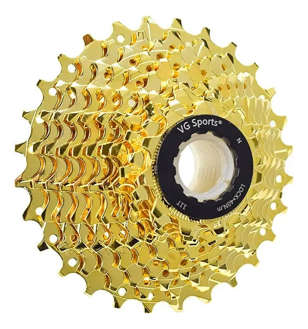 Cassette para bicicleta VG Sport 11 velocidades