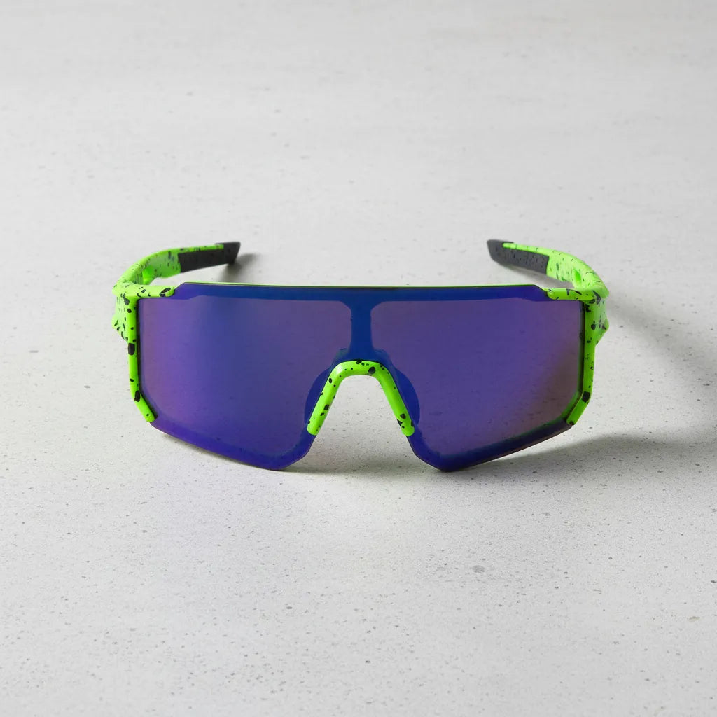 Lentes deportivos unisex