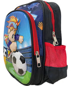 Mochila infantil escolar pequeña