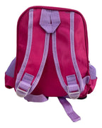Mochila infantil escolar pequeña