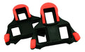 Trabas calas SM-SH10, SM-SH11 Y SM-SH12 para bicicleta de ruta