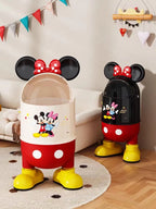 Pepelera infantil Mickey Mouse
