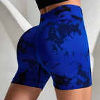 Calza deportiva corta Batik de mujer