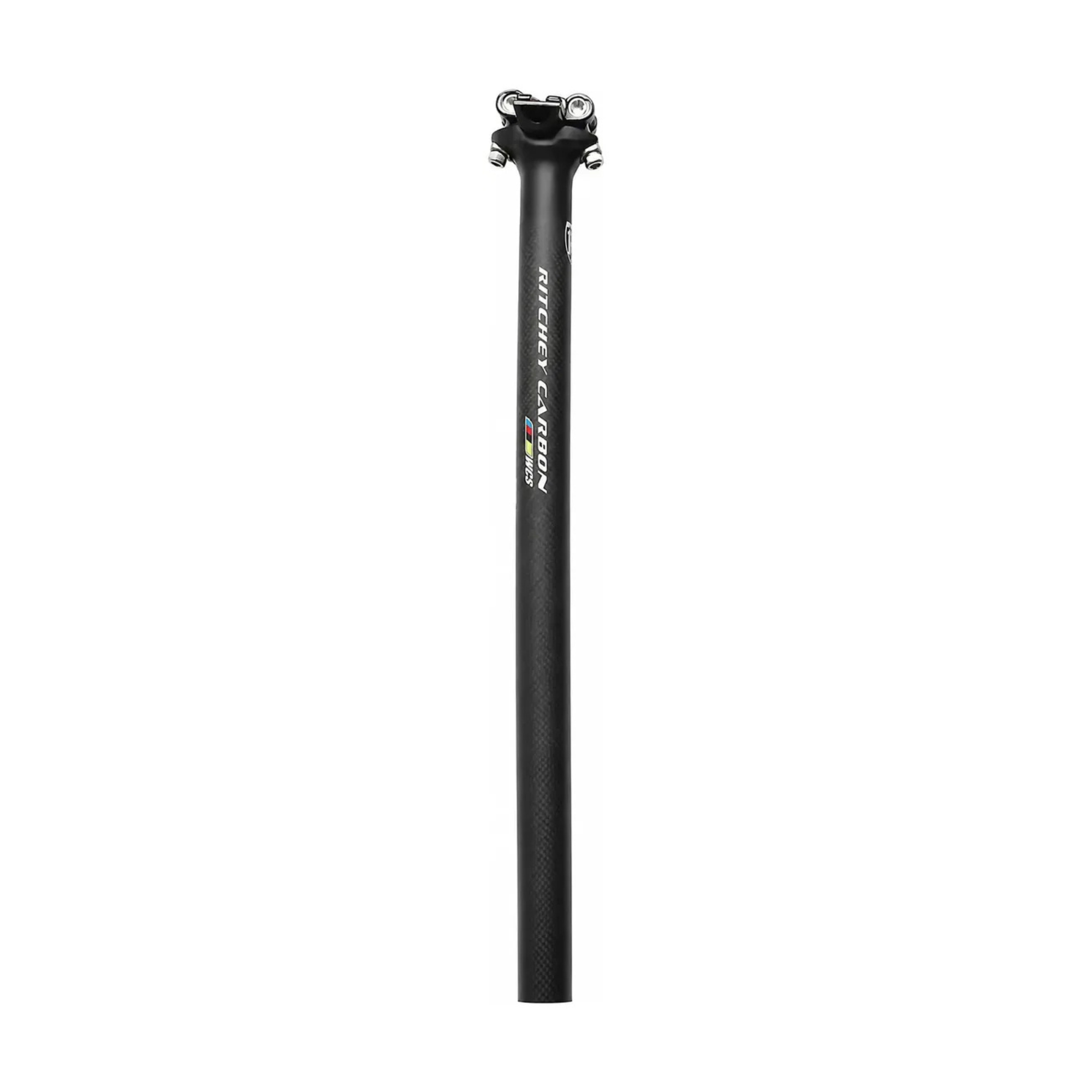 Caño  fibra de carbono para asiento de bicicleta Ritchey
