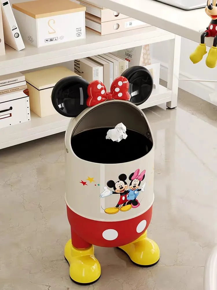 Pepelera infantil Mickey Mouse