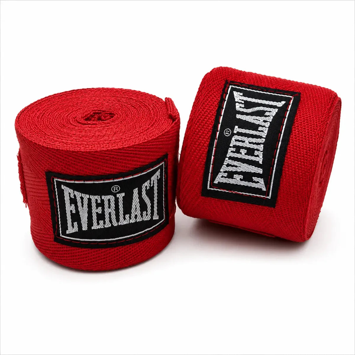 Par de vendas de boxeo, MMA y artes marciales Everlast
