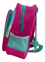 Mochila infantil escolar pequeña