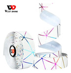 Cinta para manillar bicicleta autoadhesiva 2150mmx30mmx2,8mm
