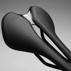 Asiento de bicicleta ergonómico