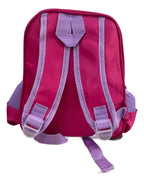 Mochila infantil escolar pequeña