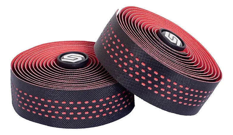 Cinta para manillar bicicleta autoadhesiva 2220mmx30mmx2,8mm