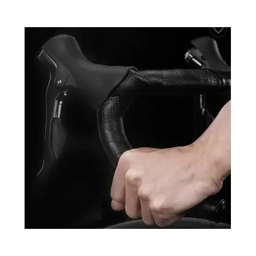 Cinta para manillar bicicleta autoadhesiva 2200mmx30mmx2,5mm