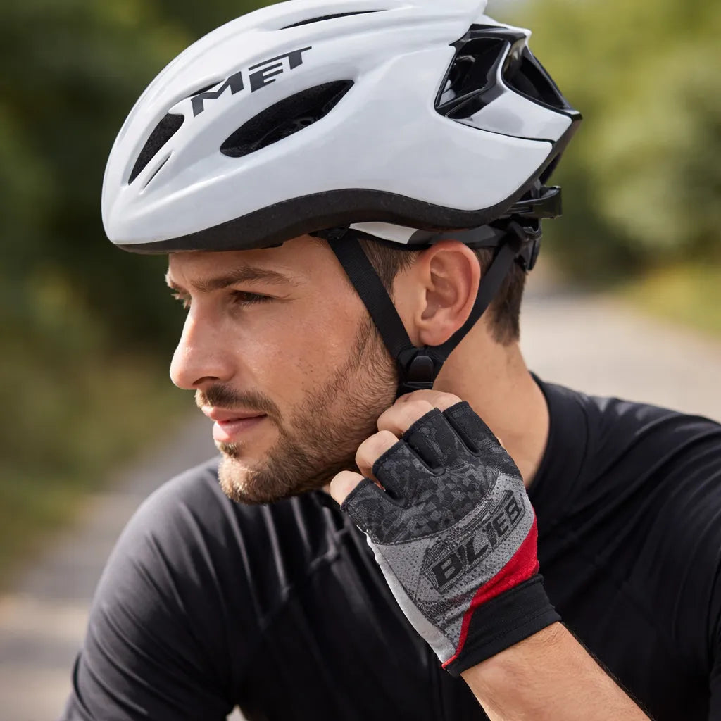Casco ultraligero para ciclismo