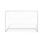 Arco de Futbol con pelota e inflador
