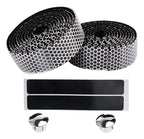 Cinta para manillar bicicleta autoadhesiva 2150mmx30mmx3mm